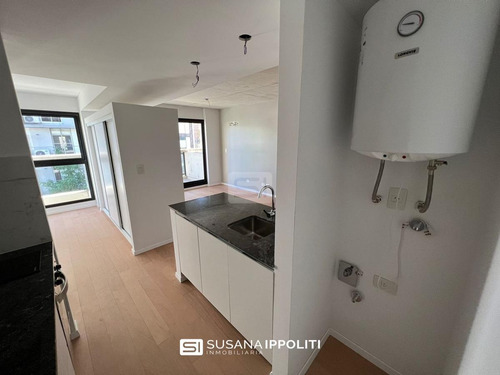 Imagen 12 de 30 de Excelente Departamento Santa Fe 2295 - 1 Dormitorio