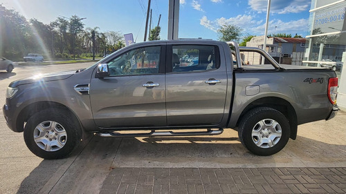Ford Ranger 3.2 Cd Xlt Tdci 200cv Manual 4x4