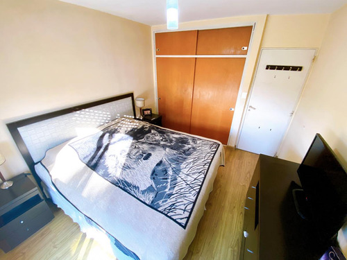 Departamento En Venta De Cuatro Ambientes En Beccar