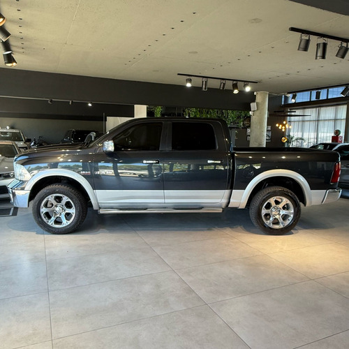 RAM 1500 5.7 Laramie Atx V8