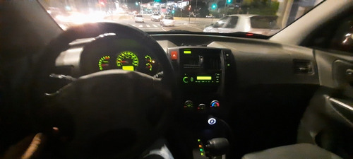 Imagem 7 de 12 de Hyundai Tucson 2008 2.0 Gl 4x2 Aut. 5p