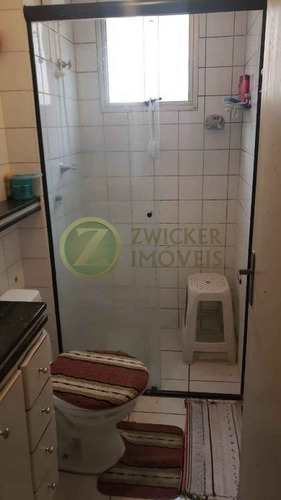 Imagem 5 de 12 de Excelente Apartamento Próximo A Getúlio Vargas - Ap00706