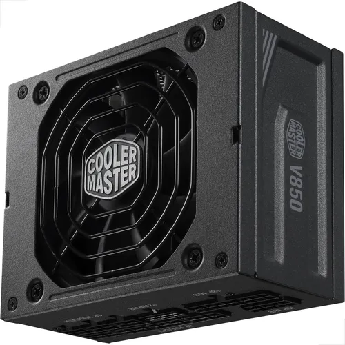 comprar Fonte Cooler Master Sfx V850 Full Modular 850w Atx 3.0 Gold