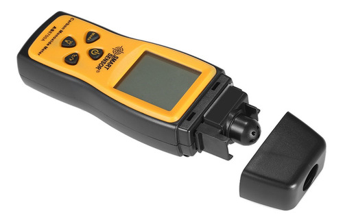 Imagem 2 de 6 de Smart Sensor Medidor De Monxido De Carbono Porttil Com Detec