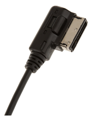 . Interfaz De Música Mdi Mmi Ami A Usb Hembra Cable Aux