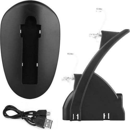 Cargador Mando Playstation 4 / Ps4