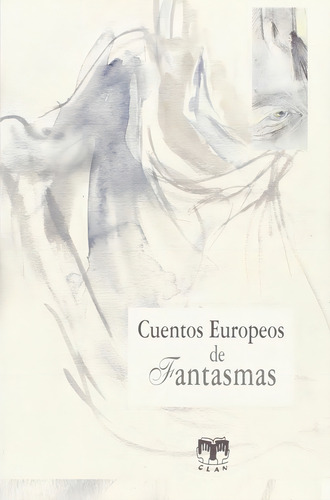 Cuentos Europeos De Fantasmas Y Halloween 2014, De Pirandello, Luigi. Editorial Clan Editorial, Tapa Blanda En Español