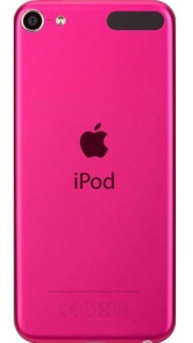 iPod Touch Apple 32gb 4'' Pink - A1421 Geração 5 | Parcelamento sem juros