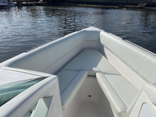 Lancha Real 260 Class Motor Mercury 250hp