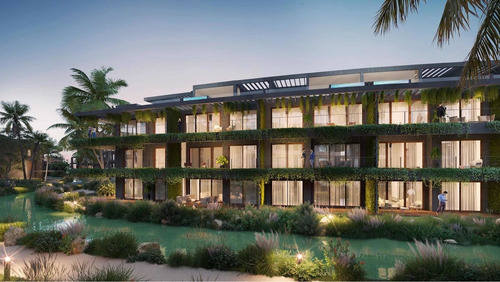 Imagen 2 de 8 de Proyecto De Apartamentos Amueblado En Venta En Las Terrenas