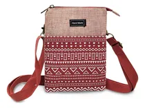 Comprar Bolsas Crossbody Femininas Wisepoint, Bolsa Crossbody De ALG