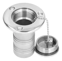 Comprar Barco De Acero Inoxidable 316 Con Inyección De Agua Con Puer