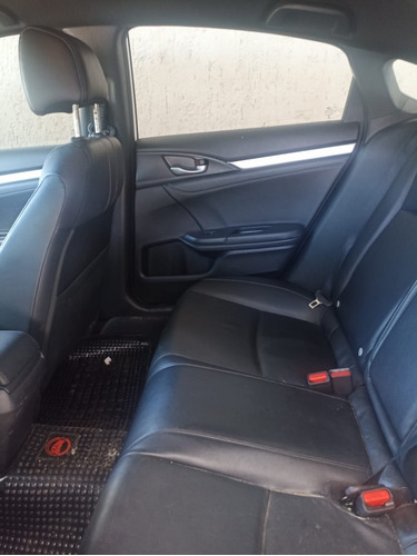 Imagen 11 de 13 de Honda Civic