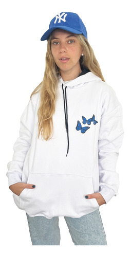 Imagen 2 de 9 de Canguro Mujer Butterfly