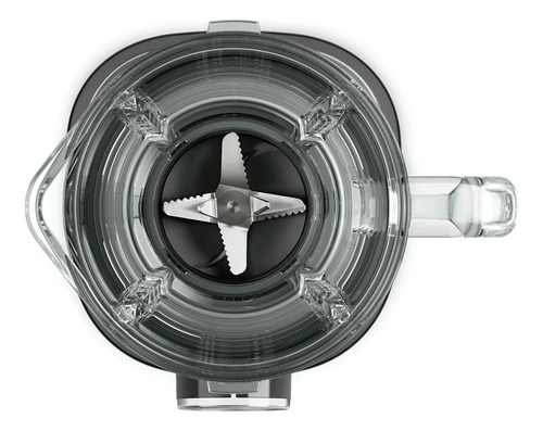 Liquidificador Expert 1200w Blp70 Preto Electrolux 127v Black Pearl