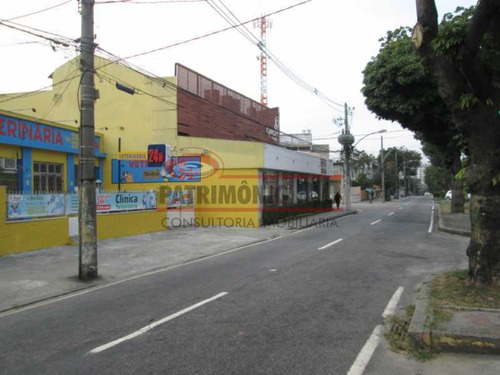 Imagem 2 de 15 de Apartamento, 2 Quartos, Vaga De Garagem Na Escritura, Sem Condomínio - Vila Da Penha - Paap24514