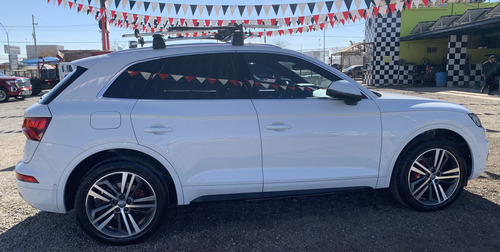 Audi Q5 2.0 L T Elite Dsg