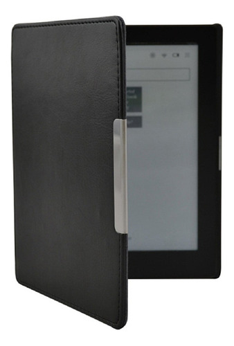 Funda Para Lector De Libros Electrónicos Kobo Aura (no Hd) D