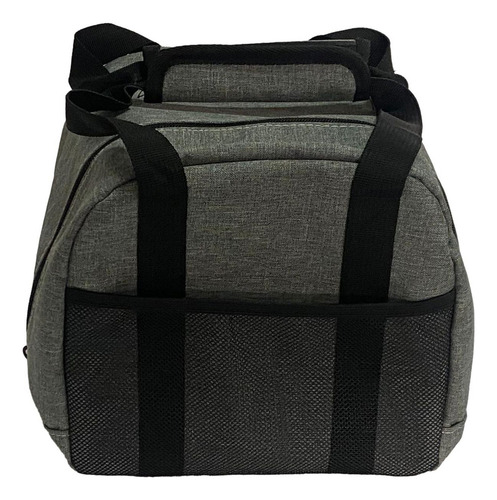 Bolsa De Bola De Bolos Individual, Soporte Para Bolas De