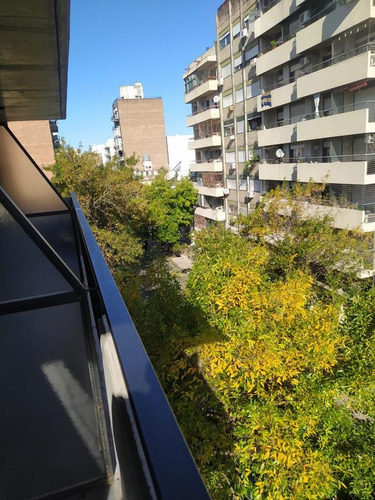 Imagen 4 de 30 de Departamento Duplex 2 Dormitorios Balcón Al Frente Y Terraza Exclusiva - Luis Agote