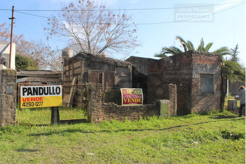 Casa De 1 Dormitorio