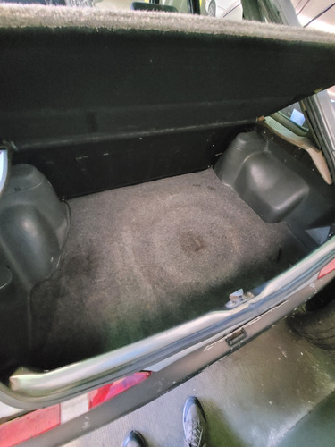 Ford Escort 1.6 Lx