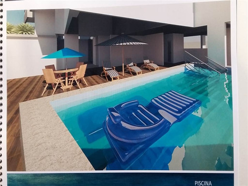 Imagem 3 de 7 de Apartamento 2 Domitorios E Suite - Sil166