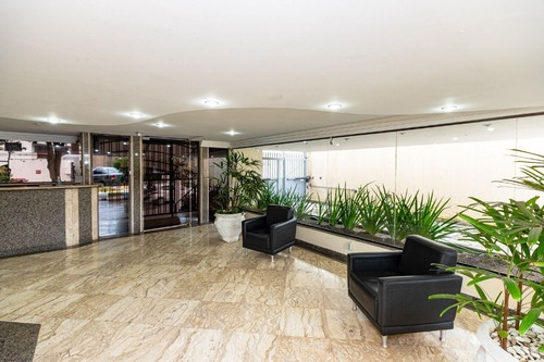 Imagem 25 de 27 de Excelente Apartamento Com 3 Dormitórios No Bairro Da Mooca!! - Ap02921 - 70580057