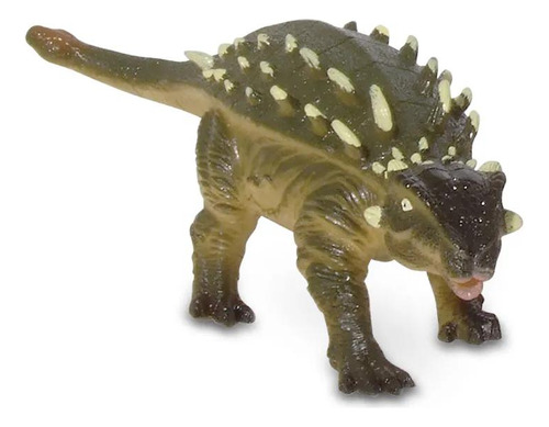 Dinossauro Quilossauro - Bicho Mundi - Dtc