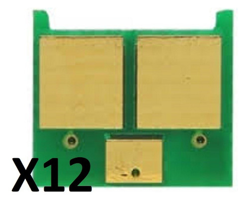 4 Chip Hp 35a 36a 78a 85a 05a 64a 128 Canon 4770 4450