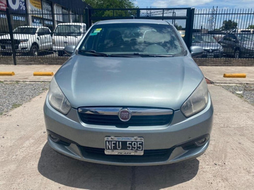 Fiat Grand Siena