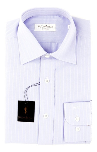 Camisa Hombre Marca Classic Fit Olegario