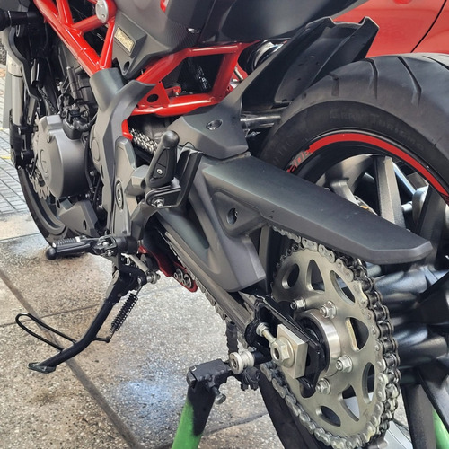 Benelli 302s