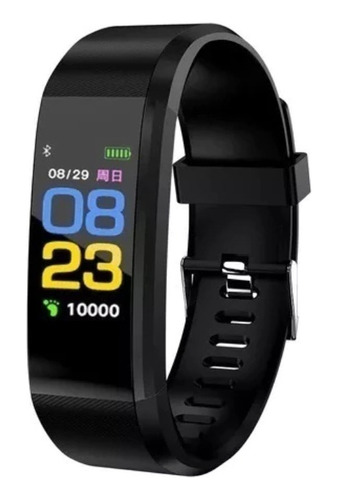 Reloj Pulsera Smart Band Tec2423