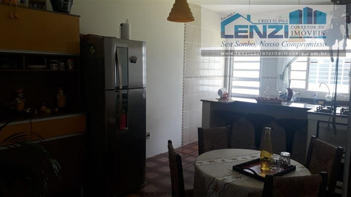 Imagem 2 de 9 de Casas À Venda Em Bragança Paulista/sp - Compre A Sua Casa Aqui! - 1455327