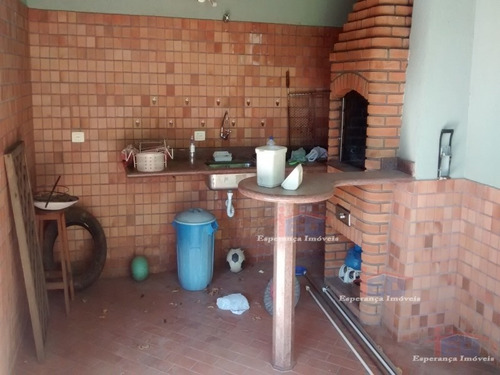 Imagem 13 de 15 de Ref.: 3095 - Sobrados Em Osasco Para Venda - V3095