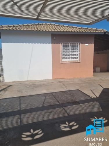 Imagem 6 de 22 de Casa Residencial Luz Da Esperança, São José Do Rio Preto - Ca01037 - 70983951