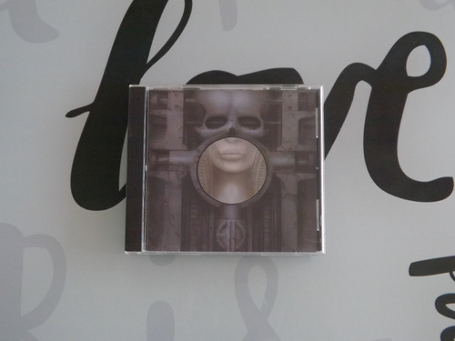 Emerson, Lake & Palmer - Brain Salad Surgery