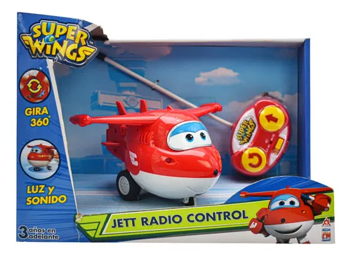 Super wings mercadolibre sale