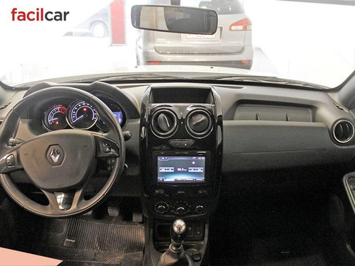 Renault Oroch Dynamique 2.0 2017 Excelente!!