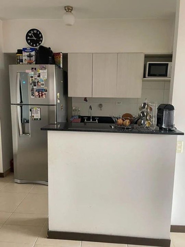 Apartamento En Venta En Sabaneta Sector Los Alcázares