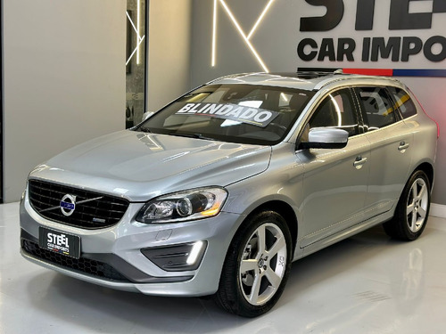 Volvo XC60 R-DES T5 DRIVE-E FWD2.0 TB(A)