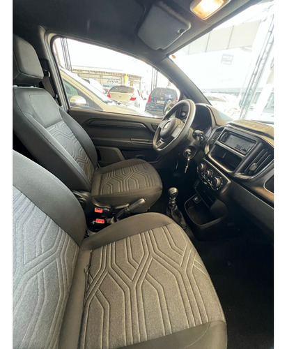 Fiat Fiorino 1.4 MPI FURGÃO ENDURANCE 8V FLEX 2P MANUAL