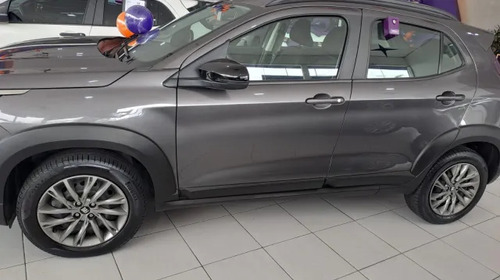 Fiat Pulse Drive 1.3 (Aut.)