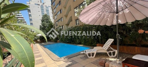 2 Dorm. Barrio El Golf