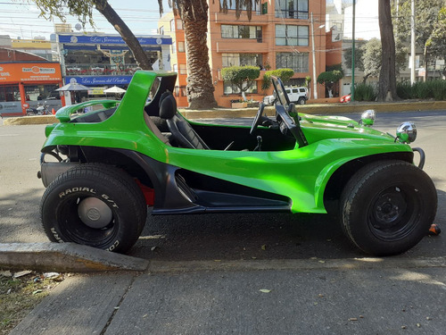 Imagen 8 de 15 de Vw Buggy, Sand Buggy, Buggie, Bugui, Arenero, Polaris, Razor