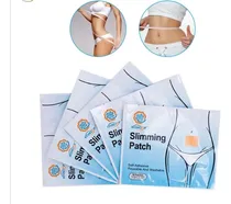 Comprar Parches Abdomen Adelgaza Slimming Patch 10 Pzas. Por Sobre
