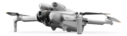 Mini Drone Dji Mini 4 Pro Fly More Combo Com Câmera 4k Cinza