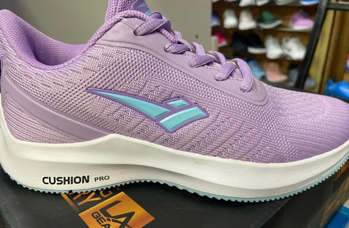 Zapatos Deportivos Marca West Para Dama Y Caballero. $40 | MercadoLibre