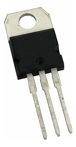 Tip127 Transistor Pnp 5a 100v 65w Darlington St X 5 Unidades